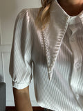 camicia elegante