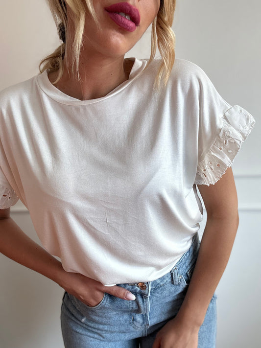 Tshirt Luce