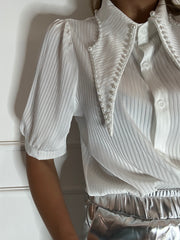 camicia elegante