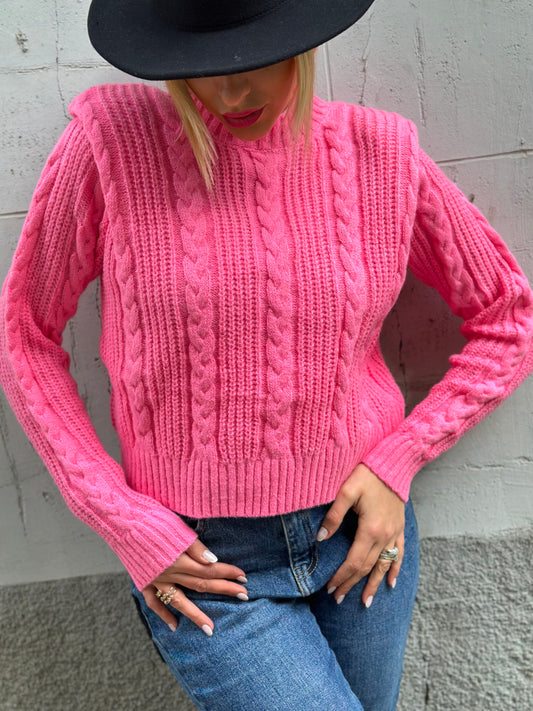 Maglia Rossella