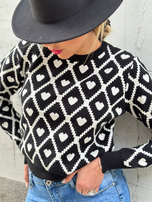 Maglia Love