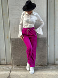 Pantalone Luxury