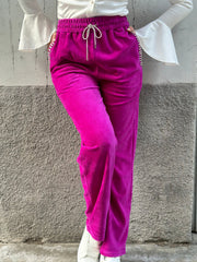 Pantalone Luxury