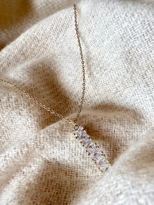 Collana Pendant