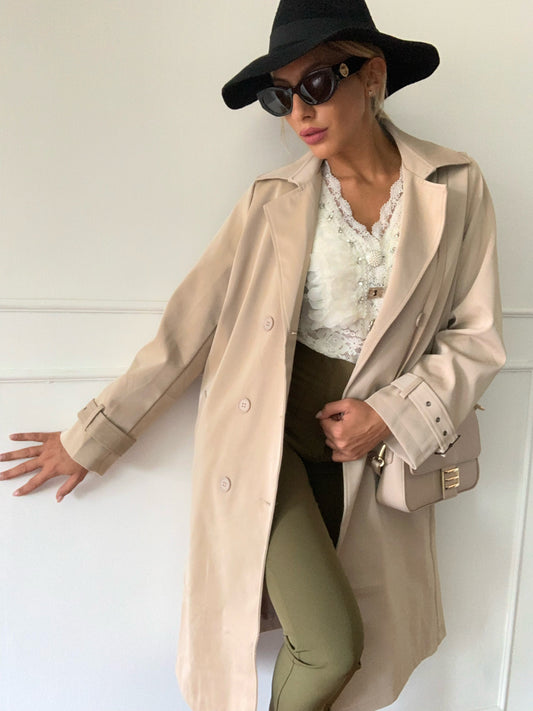 Trench Paris