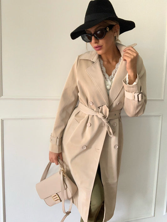 Trench Paris