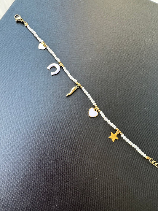 BRACCIALE LIÓ